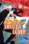 Yakuza Lover GN (2021-2024 Viz) 9-1ST
