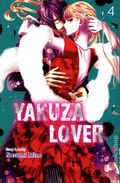 Yakuza Lover GN (2021-2024 Viz) 4-1ST
