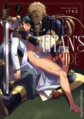 Titan's Bride GN (2022- Seven Seas) 2-1ST