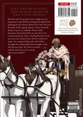 Titan's Bride GN (2022- Seven Seas) 2-1ST