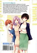 I Think I Turned My Childhood Friend Into a Girl GN (2022 Seven Seas Manga) 3-1ST