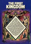 First Kingdom SC (1978 Wallaby) By Jack Katz 1-1ST