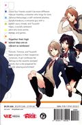 Rainbow Days GN (2022- VIZ Media) 2-1ST