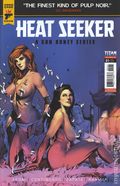 Heat Seeker A Gun Honey Series (2023 Titan) 1F