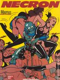 Necron GN (1989-1991 Catalan Communications) 1-1ST