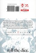 Goblin Slayer GN (2017- Yen Press) 12-1ST