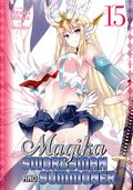 Magika Swordsman and Summoner GN (2015- Seven Seas) 15-1ST