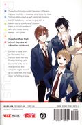 Rainbow Days GN (2022- VIZ Media) 1-1ST