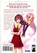 Kashimashi Girl Meets Girl GN (2006 Seven Seas) 1-1ST