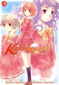 Kashimashi Girl Meets Girl GN (2006 Seven Seas) 4-1ST