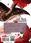 Villainess and the Demon Knight GN (2023 Steamship) 1-1ST