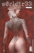 W0rldtr33 (2023 Image) 5D