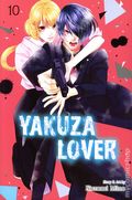 Yakuza Lover GN (2021-2024 Viz) 10-1ST