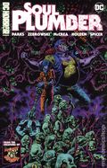 DC Horror Presents Soul Plumber TPB (2023 DC) 1-1ST