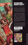 DC Horror Presents Soul Plumber TPB (2023 DC) 1-1ST