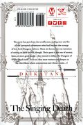 Goblin Slayer Side Story II Dai Katana: The Singing Death GN (2021- Yen Press) 5-1ST