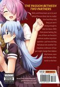 Super Hxeros GN (2021- Seven Seas) 12-1ST