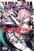 Goblin Slayer Side Story II Dai Katana: The Singing Death GN (2021- Yen Press) 3-1ST