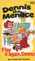 Dennis the Menace Play it Again Dennis PB (1975) 1-1ST