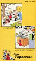 Dennis the Menace Play it Again Dennis PB (1975) 1-1ST