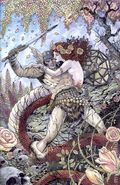 Conan the Barbarian (2023 Titan) 1S