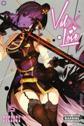 Val x Love GN (2018- Yen Press) 15-1ST