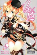 Val x Love GN (2018- Yen Press) 1-1ST