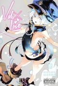 Val x Love GN (2018- Yen Press) 4-1ST
