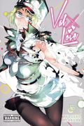 Val x Love GN (2018- Yen Press) 5-1ST
