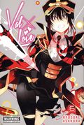 Val x Love GN (2018- Yen Press) 6-1ST