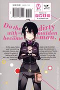 Val x Love GN (2018- Yen Press) 6-1ST