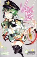 Val x Love GN (2018- Yen Press) 7-1ST