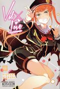Val x Love GN (2018- Yen Press) 8-1ST