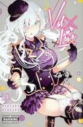 Val x Love GN (2018- Yen Press) 9-1ST
