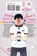 Val x Love GN (2018- Yen Press) 10-1ST