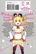Val x Love GN (2018- Yen Press) 11-1ST