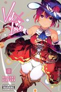 Val x Love GN (2018- Yen Press) 12-1ST