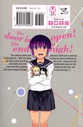 Val x Love GN (2018- Yen Press) 12-1ST