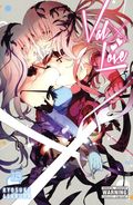 Val x Love GN (2018- Yen Press) 13-1ST