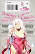 Val x Love GN (2018- Yen Press) 13-1ST