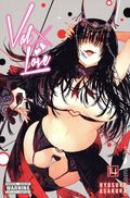 Val x Love GN (2018- Yen Press) 14-1ST