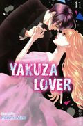 Yakuza Lover GN (2021-2024 Viz) 11-1ST