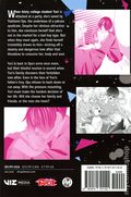 Yakuza Lover GN (2021-2024 Viz) 11-1ST