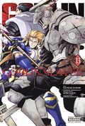 Goblin Slayer GN (2017- Yen Press) 13-1ST