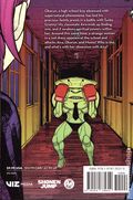 Dandadan GN (2022 Viz Media) Manga 3-1ST