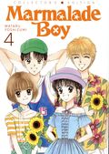 Marmalade Boy GN (2023 Seven Seas) Collector's Edition 4-1ST