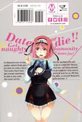 Val x Love GN (2018- Yen Press) 2-REP