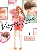 Virgin Love GN (2023 Kodansha Comics) Manga 1-1ST