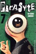 Parasyte GN (2011-2012 Kodansha) Manga 7-REP