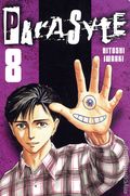 Parasyte GN (2011-2012 Kodansha) Manga 8-1ST